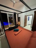 Alquiler Vacacional - Luxury Villa Virginia Hikkaduwa private with pool