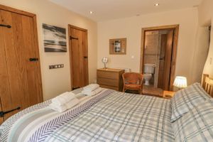 Alquiler Vacacional - Hendoll Barn