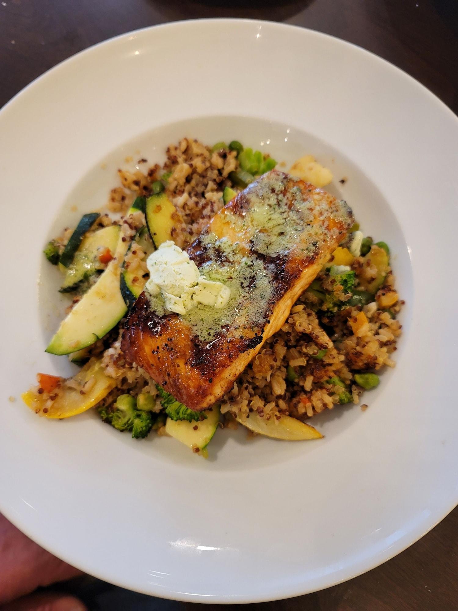 Restaurant Hilton Garden Inn Cedar Rapids