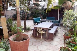 Alojamiento - Villa Malaka