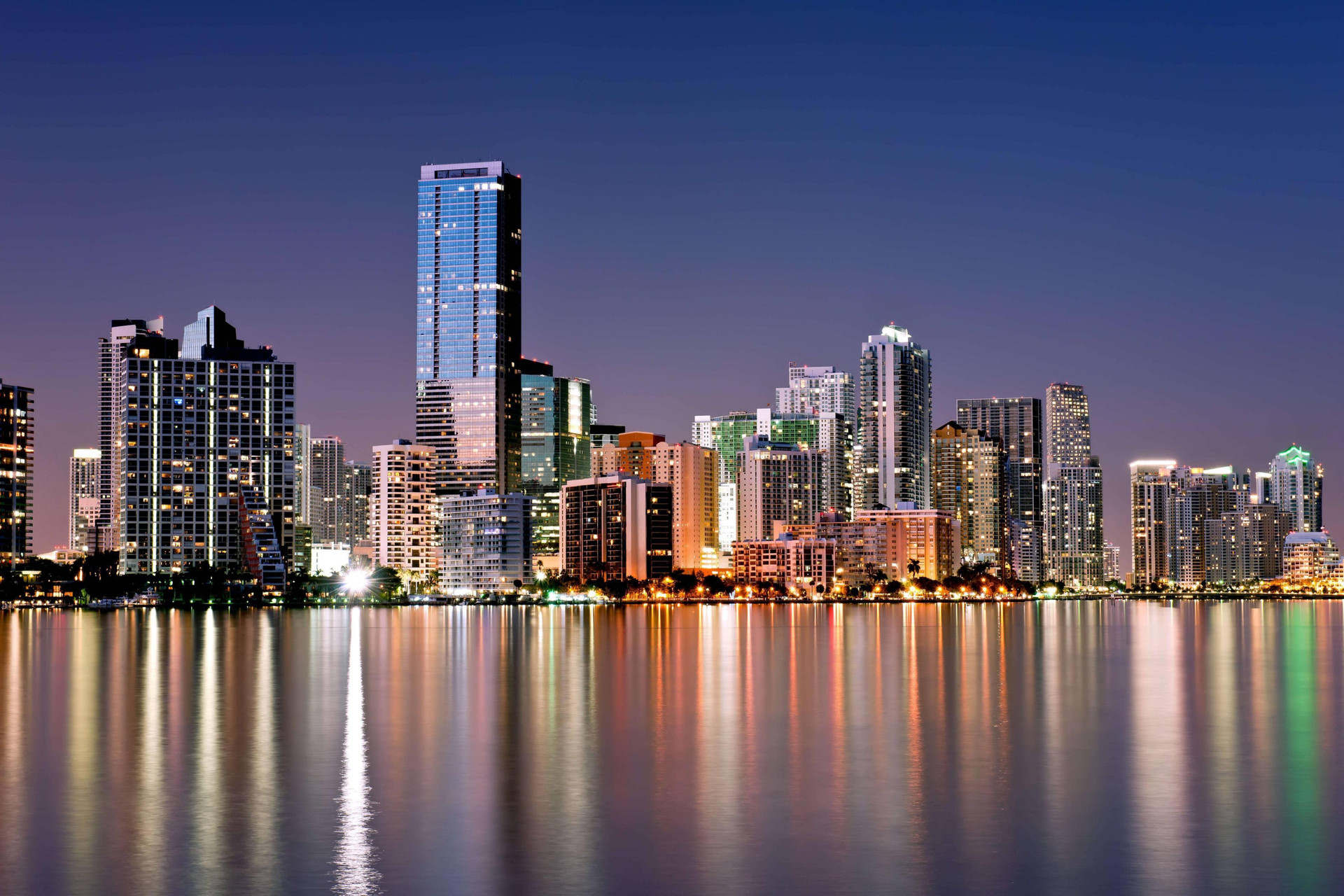 Vista Exterior Holiday Inn Miami West - Airport Area by IHG
