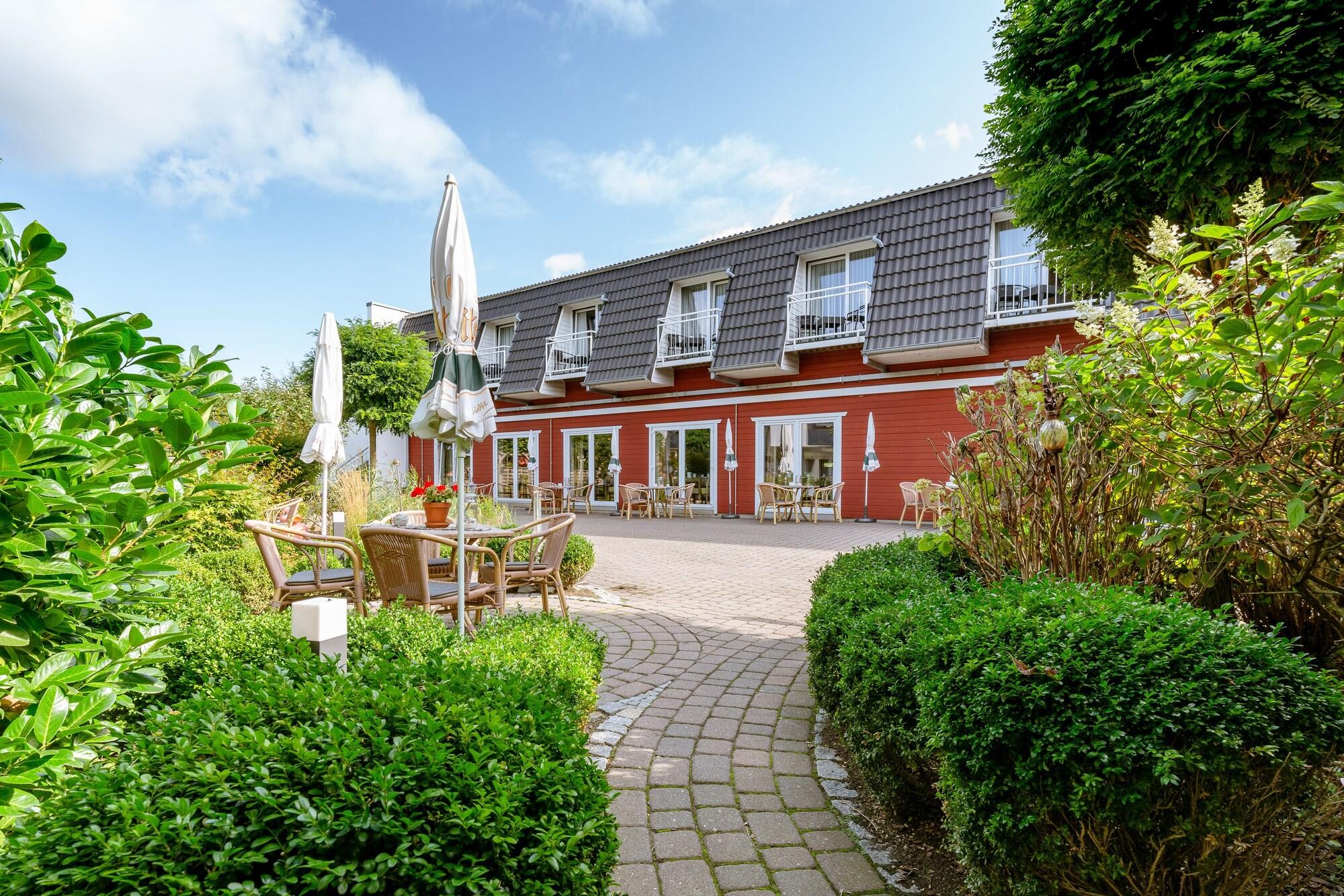 Varios Hotel am Schlosspark