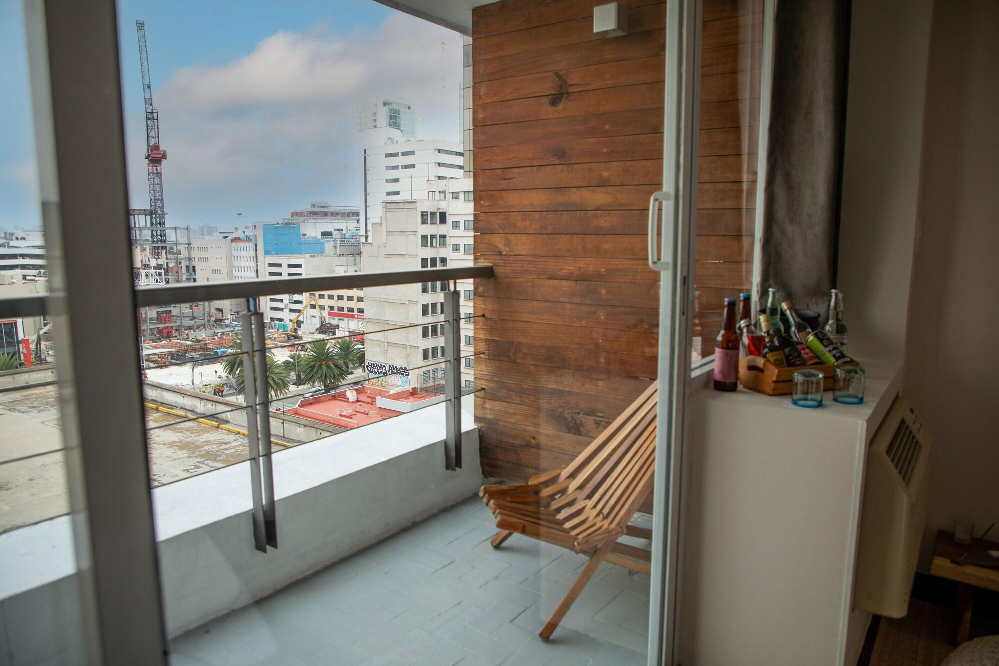 Hotel Hotel B Urban Xaman