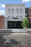 Alojamiento - Hotel Alto San Isidro