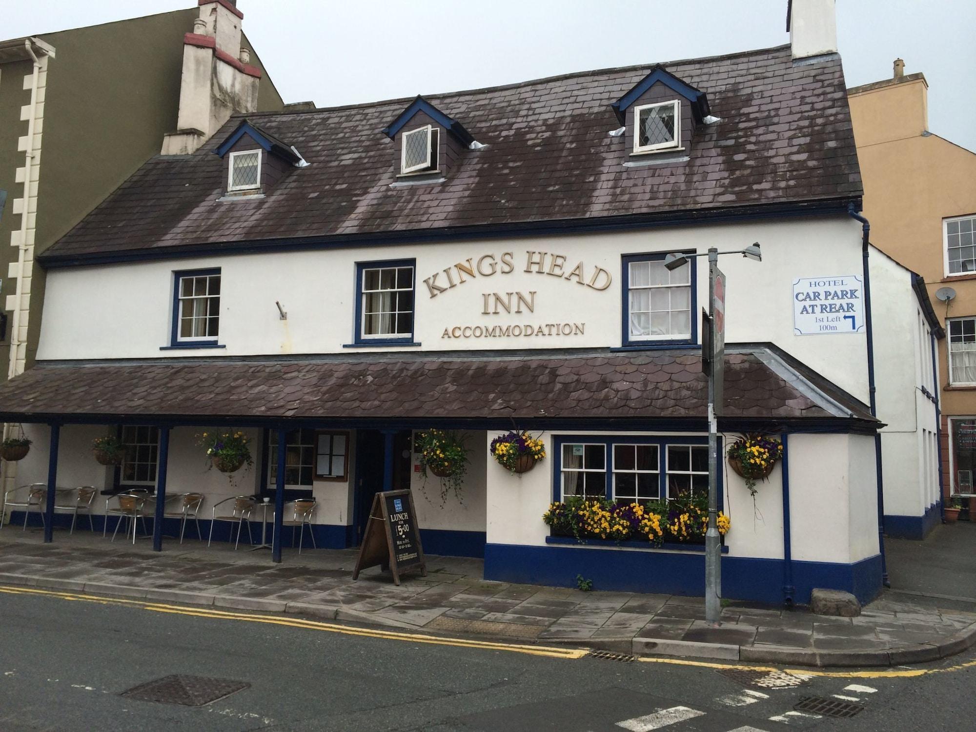 Varios The King's Head