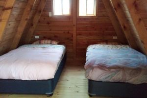 Alquiler Vacacional - Nice cabin in puyehue 15 km from the hot springs