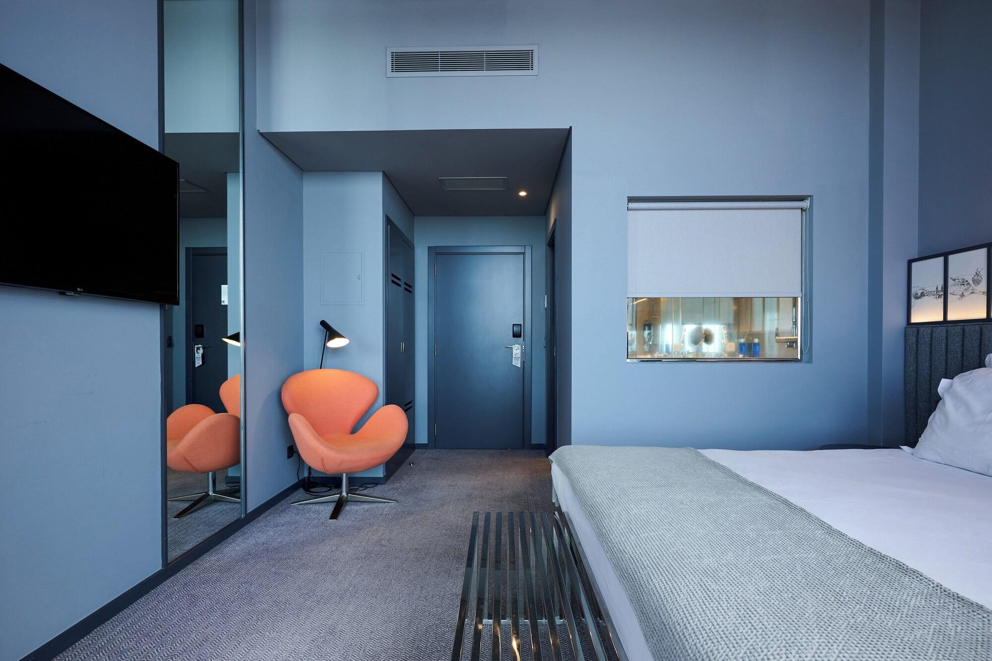 Habitación Pestana CR7 Funchal