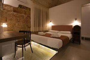 Alojamiento - Ricordi Siciliani - Charme Rooms