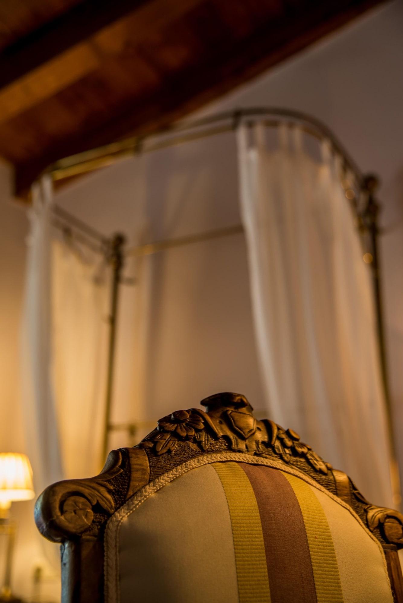 Set de Habitación Posada dos Orillas