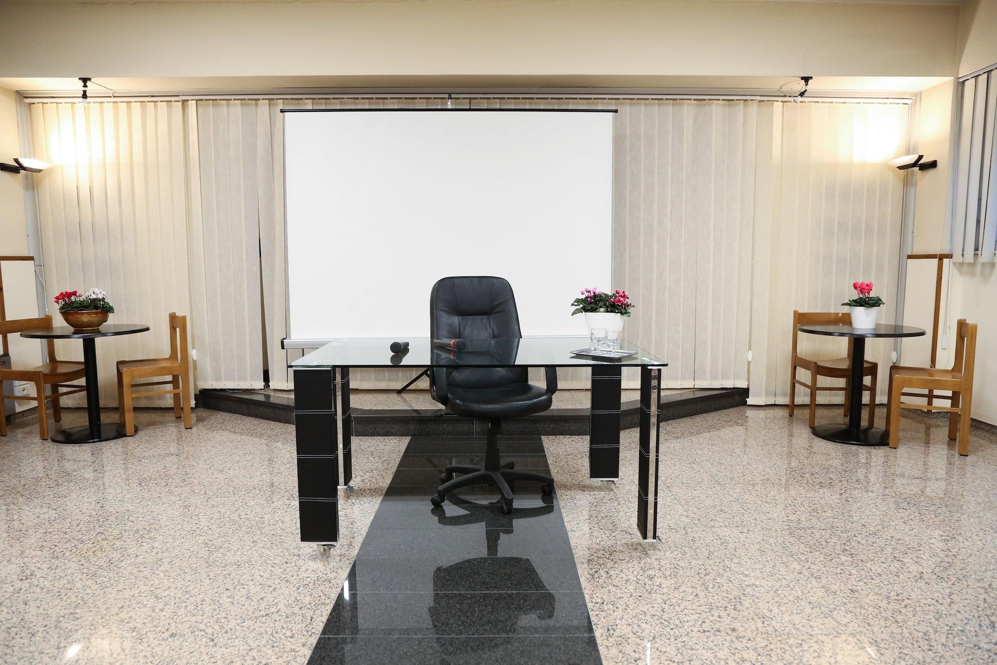 Set de Habitación Villa Mater Hotel