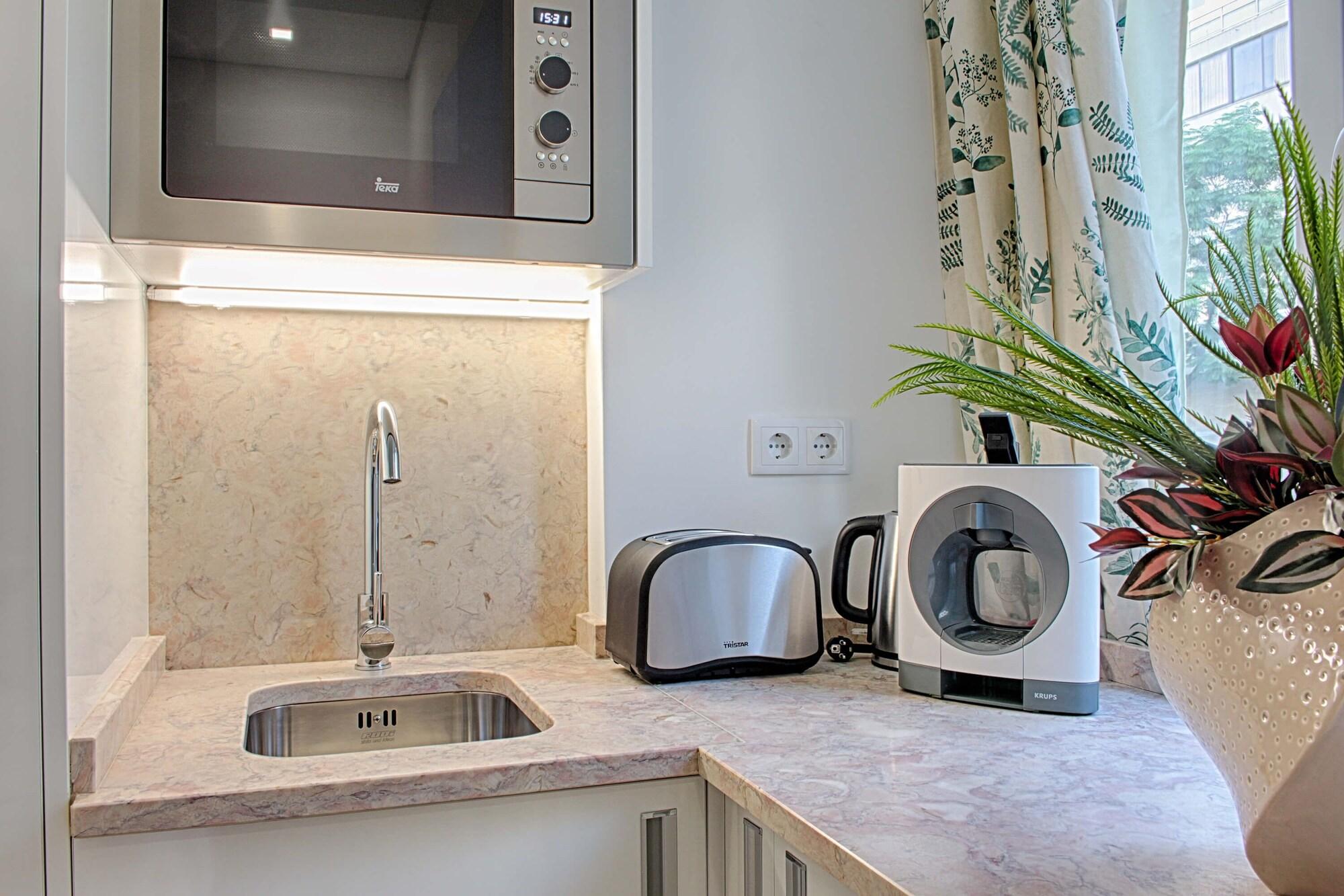 Set de Habitación GuestHouse by Trip2Portugal