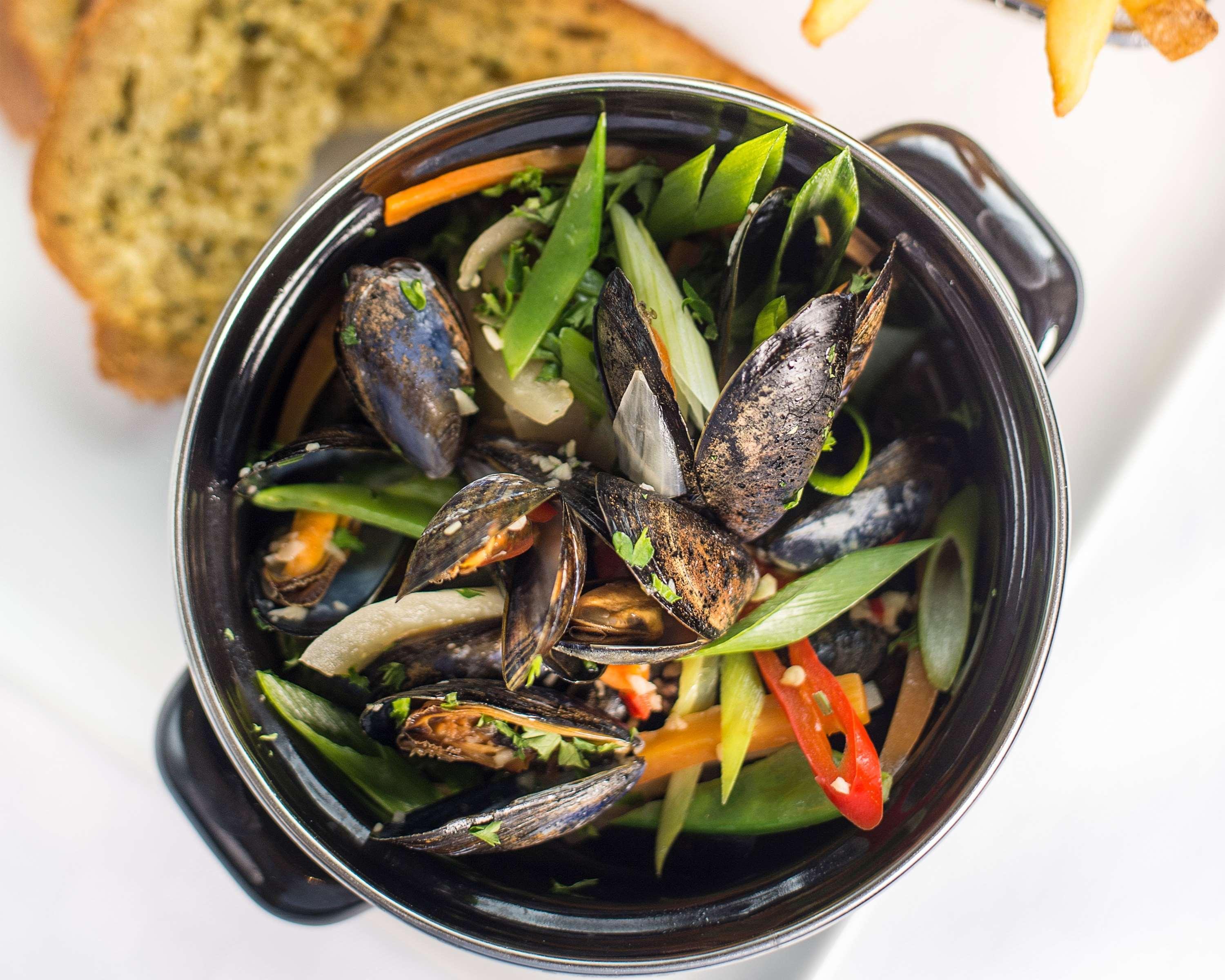 Restaurant Best Western Hotell Karlshamn