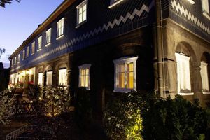 Alojamiento - Landhotel Alter Weber