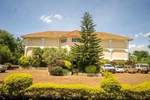 Alojamiento - Prime Hotel - Tororo