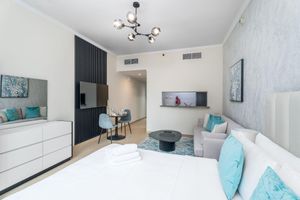 Renta Vacacional - Nasma Holiday Homes - Jumeirah Bay X1 To