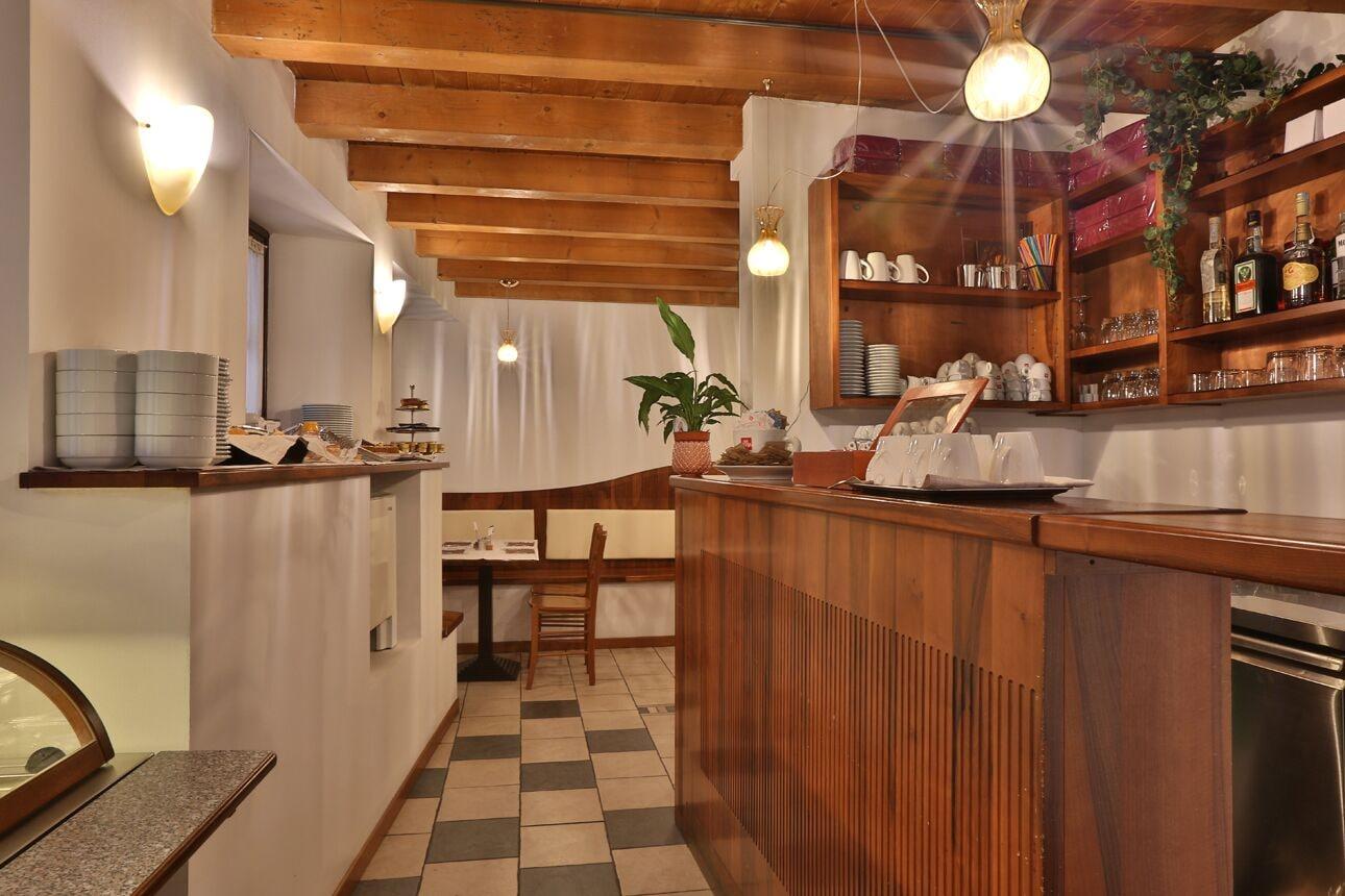 Restaurant Hotel James Joyce