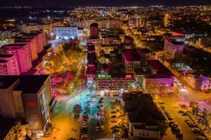 Alojamiento - ibis Styles Pitesti Arges