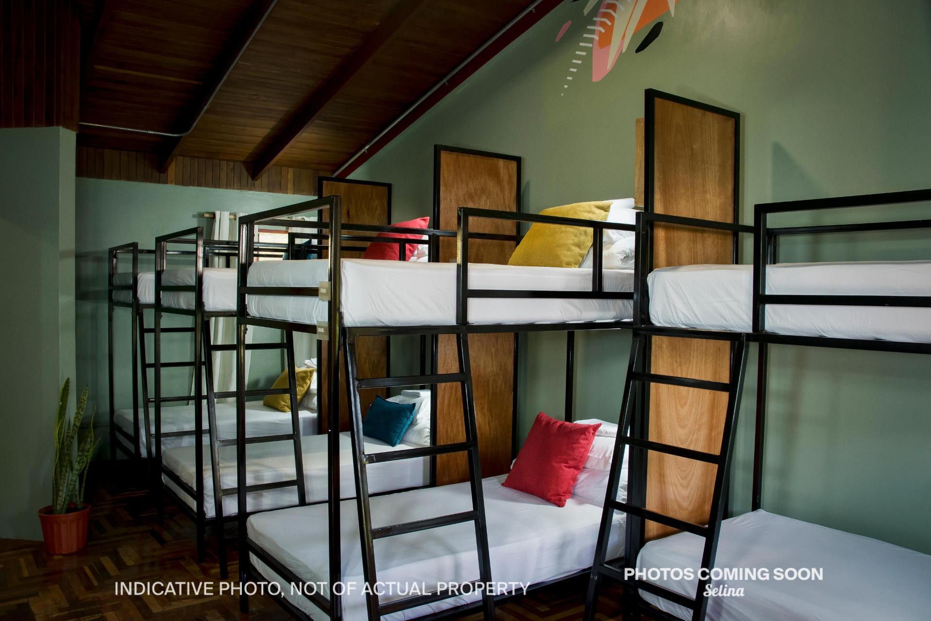 Habitación Selina Kalu Yala