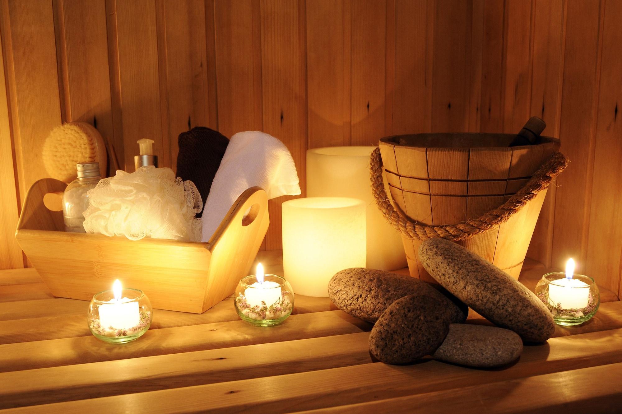 Spa Urban Suites Recoleta Boutique Hotel