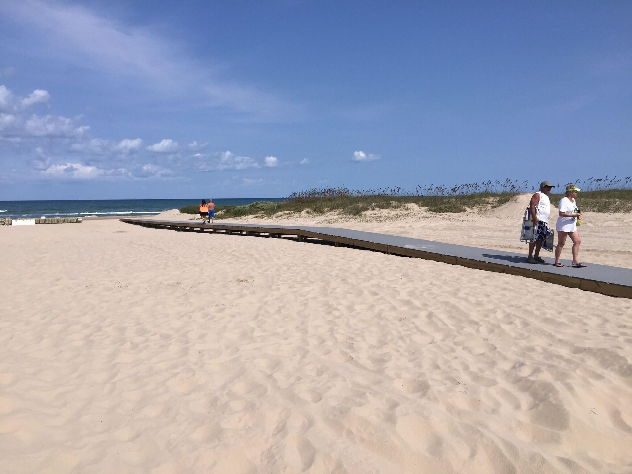 Playa Isla Grand Beach Resort