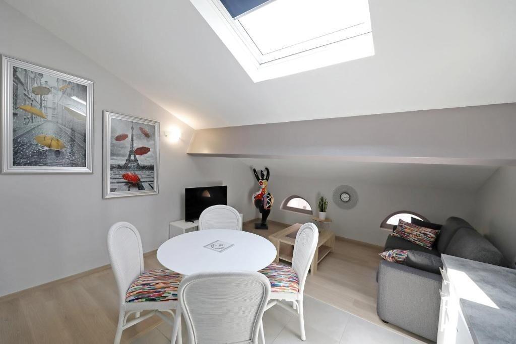 Restaurant Le Porta 5