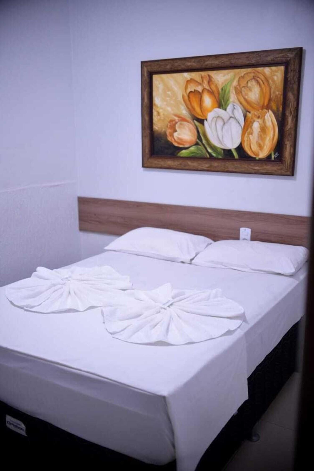 Habitación Tangará Hotel