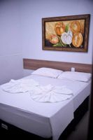 Alojamiento - Tangará Hotel