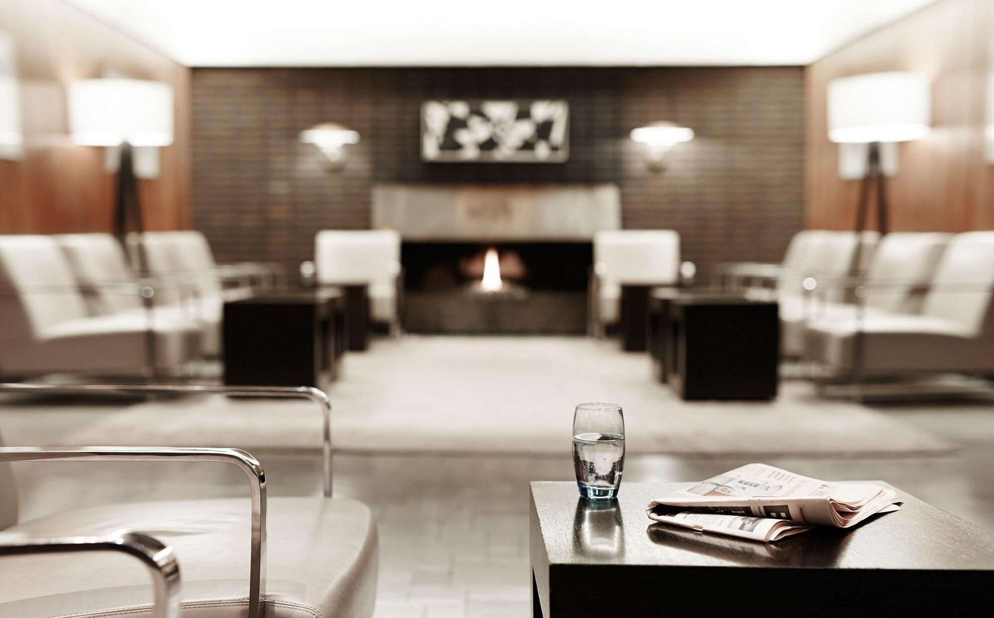 Bar/Salón Imperial Hotel