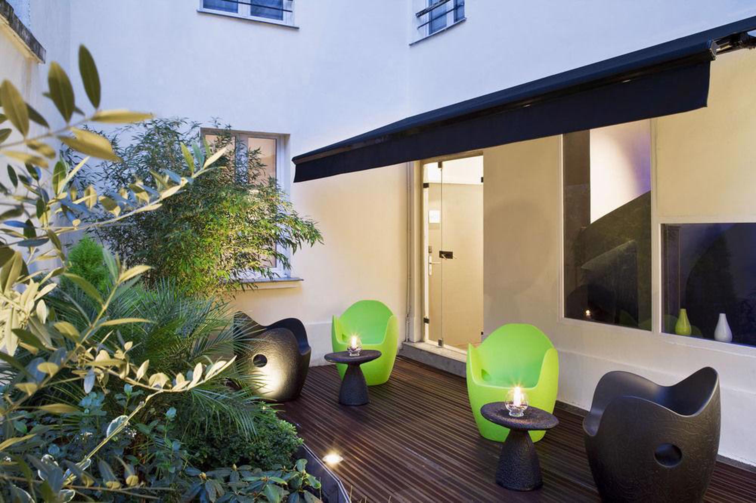 Varios ATN Hotel