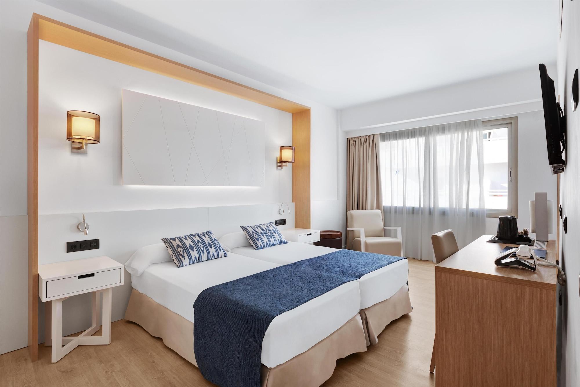 Habitación Hotel THB Los Molinos - Adults Only