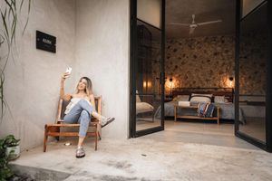 Alquiler Vacacional - Coral, Exclusive Oasis with Swimming Pool in the Historic Center