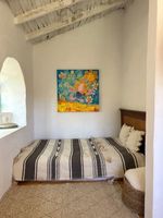 Alquiler Vacacional - Lillys maerchenhafte Finca