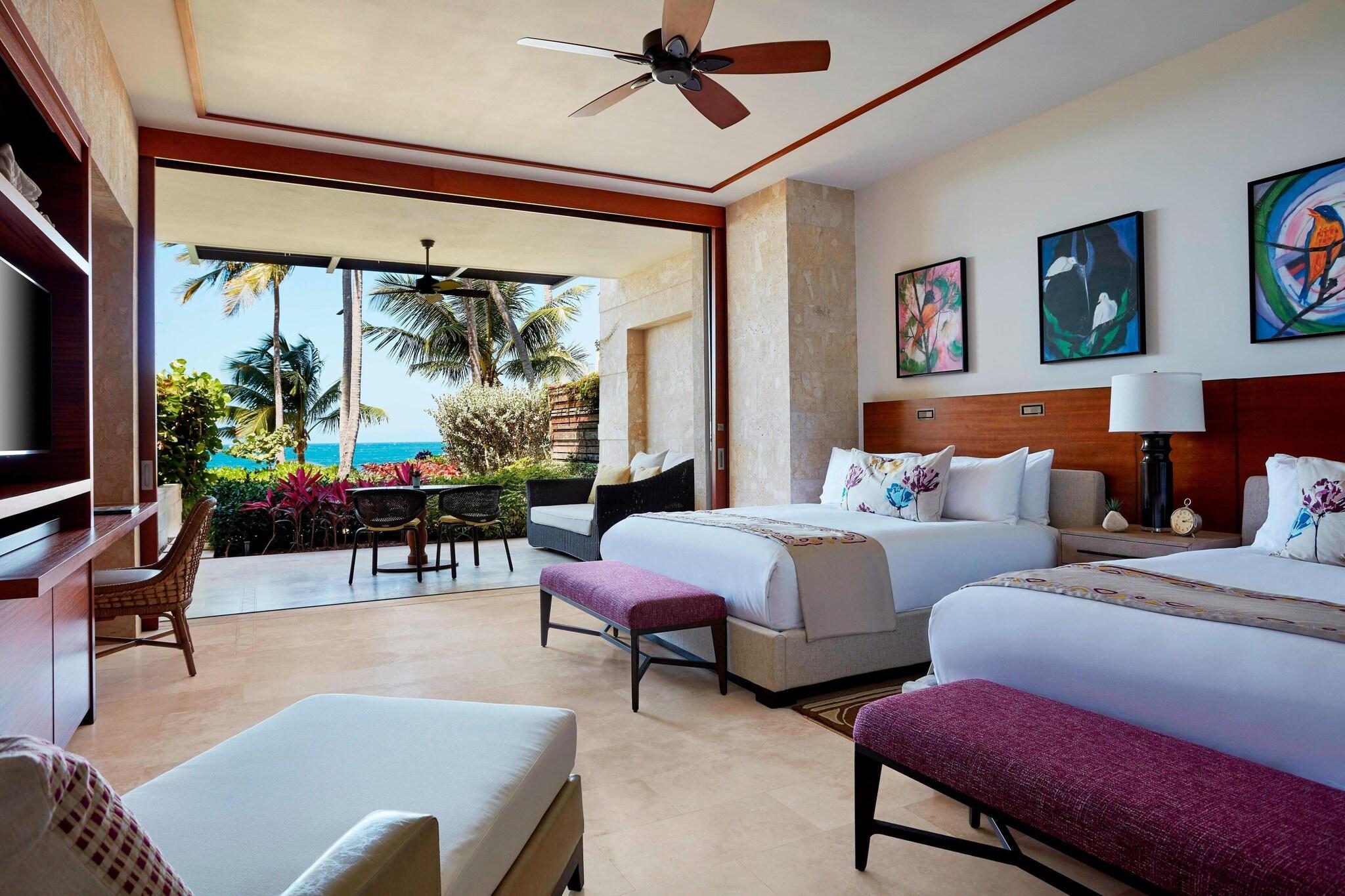 Playa Dorado Beach, a Ritz-Carlton Reserve