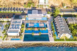Hospedagens - Marina Bay Vung Tau Resort & Spa