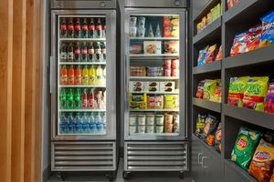 Alojamiento - Holiday Inn Express Hotel & Suites Merced by IHG