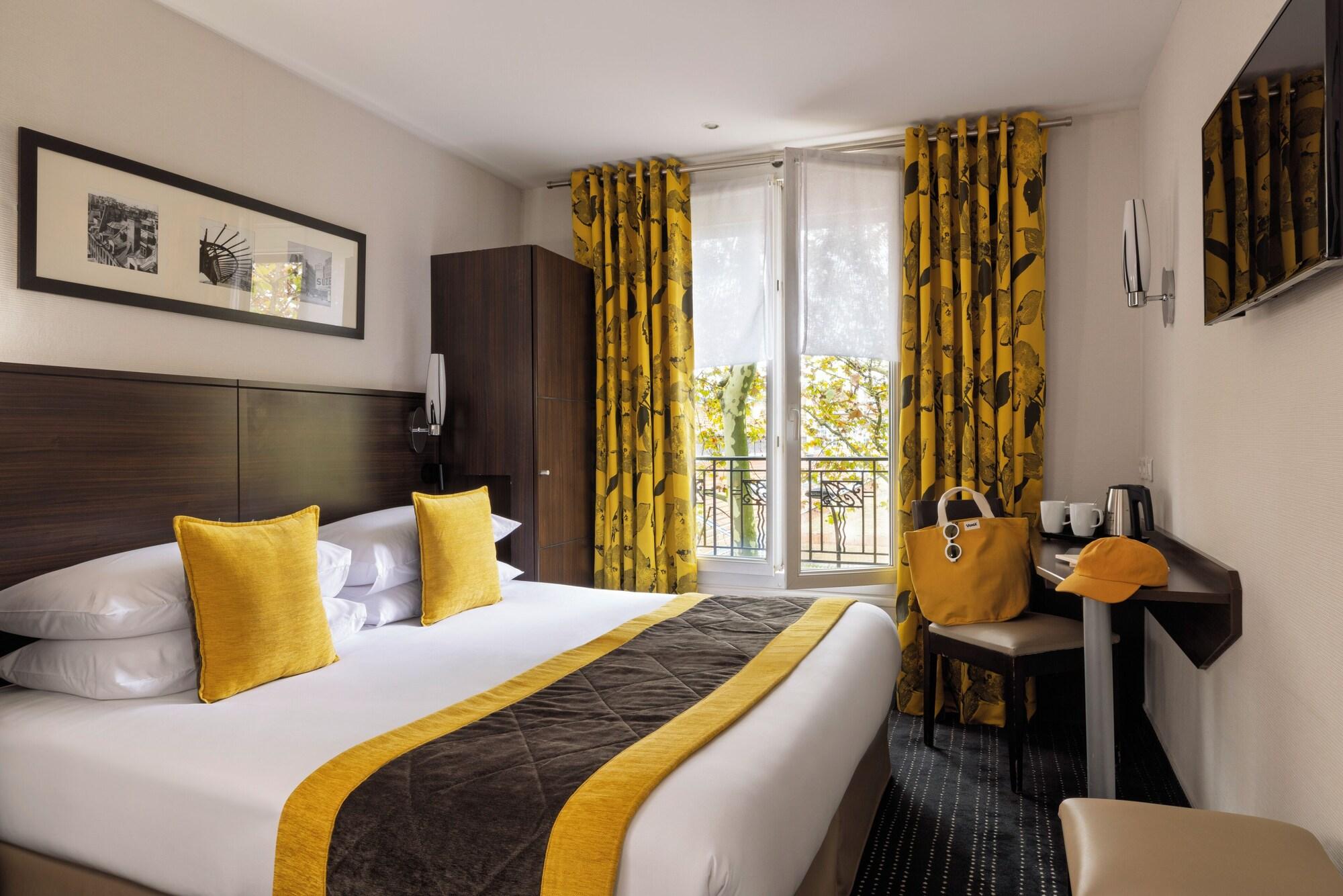 Varios Jack's Hotel