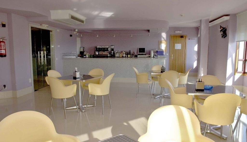 Restaurant Motel Abalo
