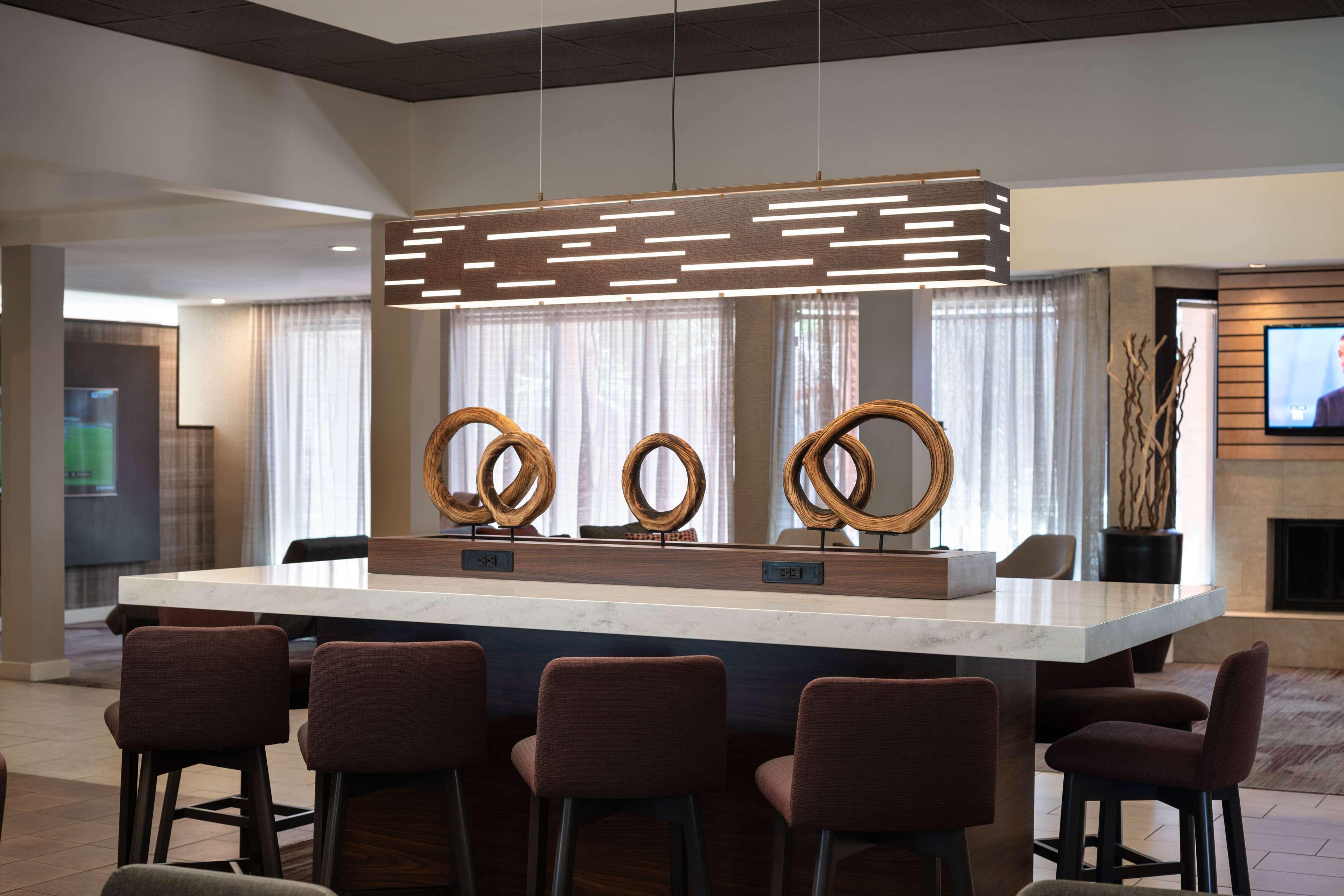 Restaurant Sonesta Select Phoenix Camelback