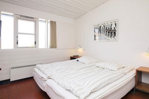 Alquiler Vacacional - 6 Person Holiday Home on a Holiday Park in Saeby