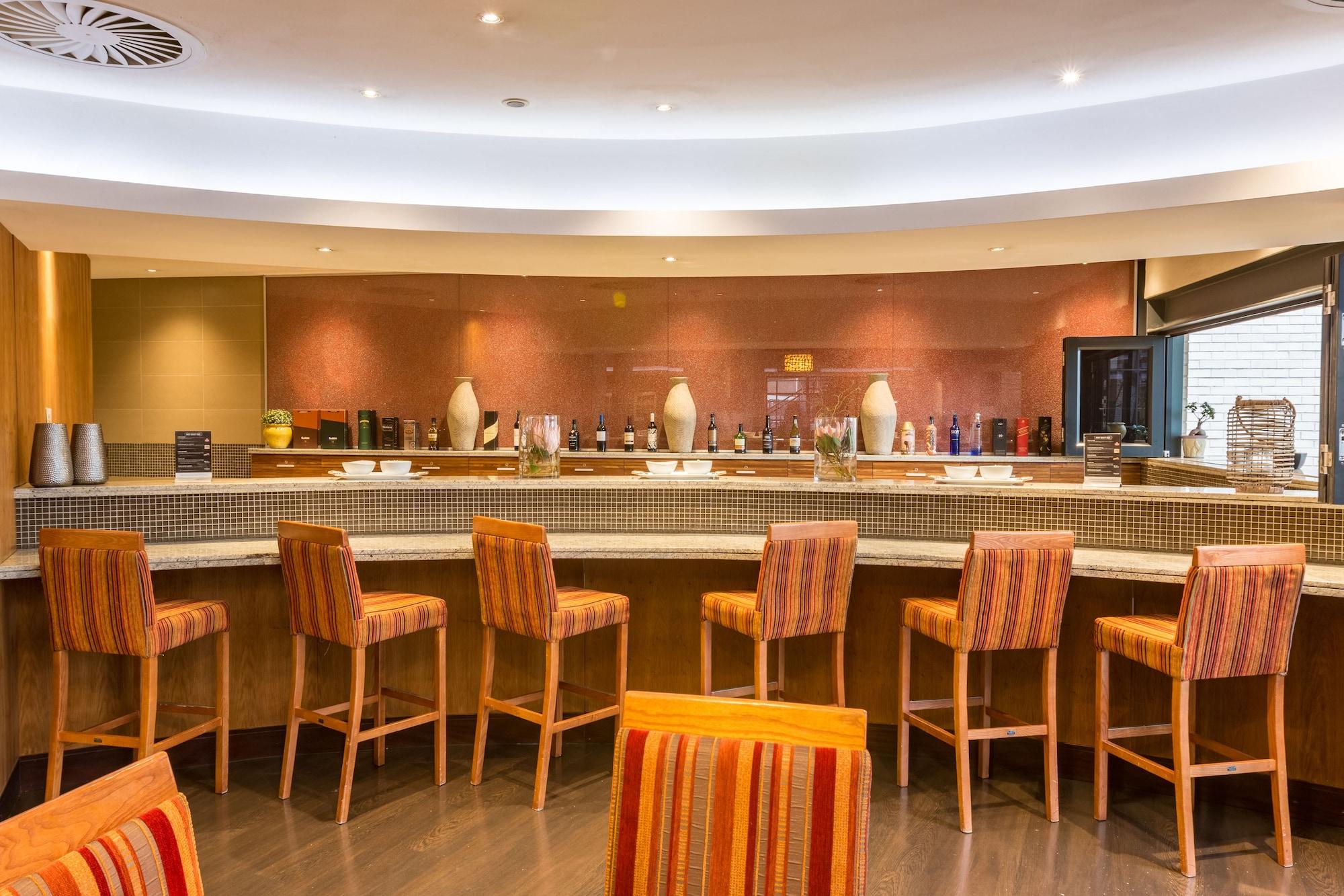 Bar/Salón City Lodge Hotel Hatfield