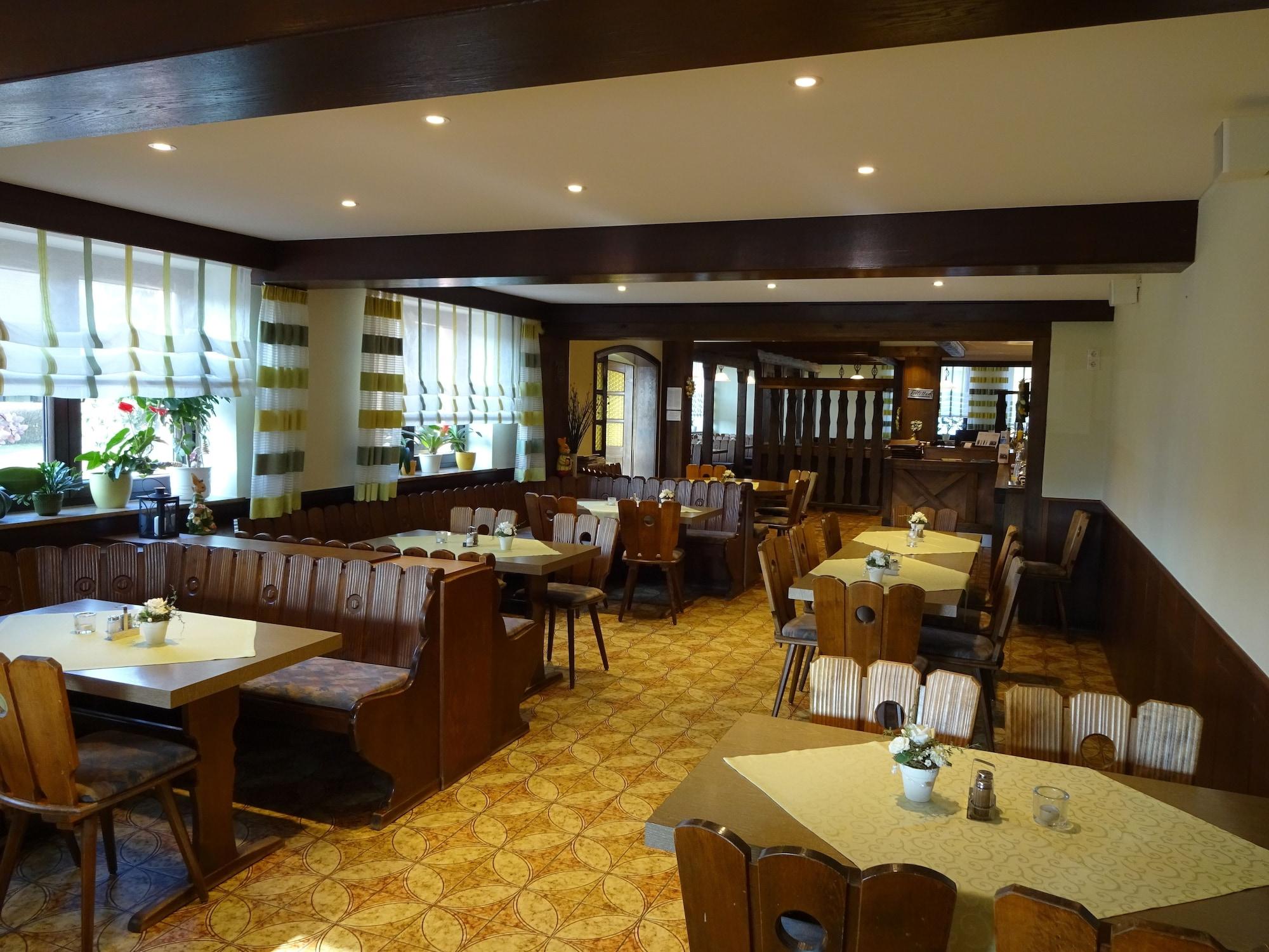 Restaurant Gasthof Hotel Zum Ross