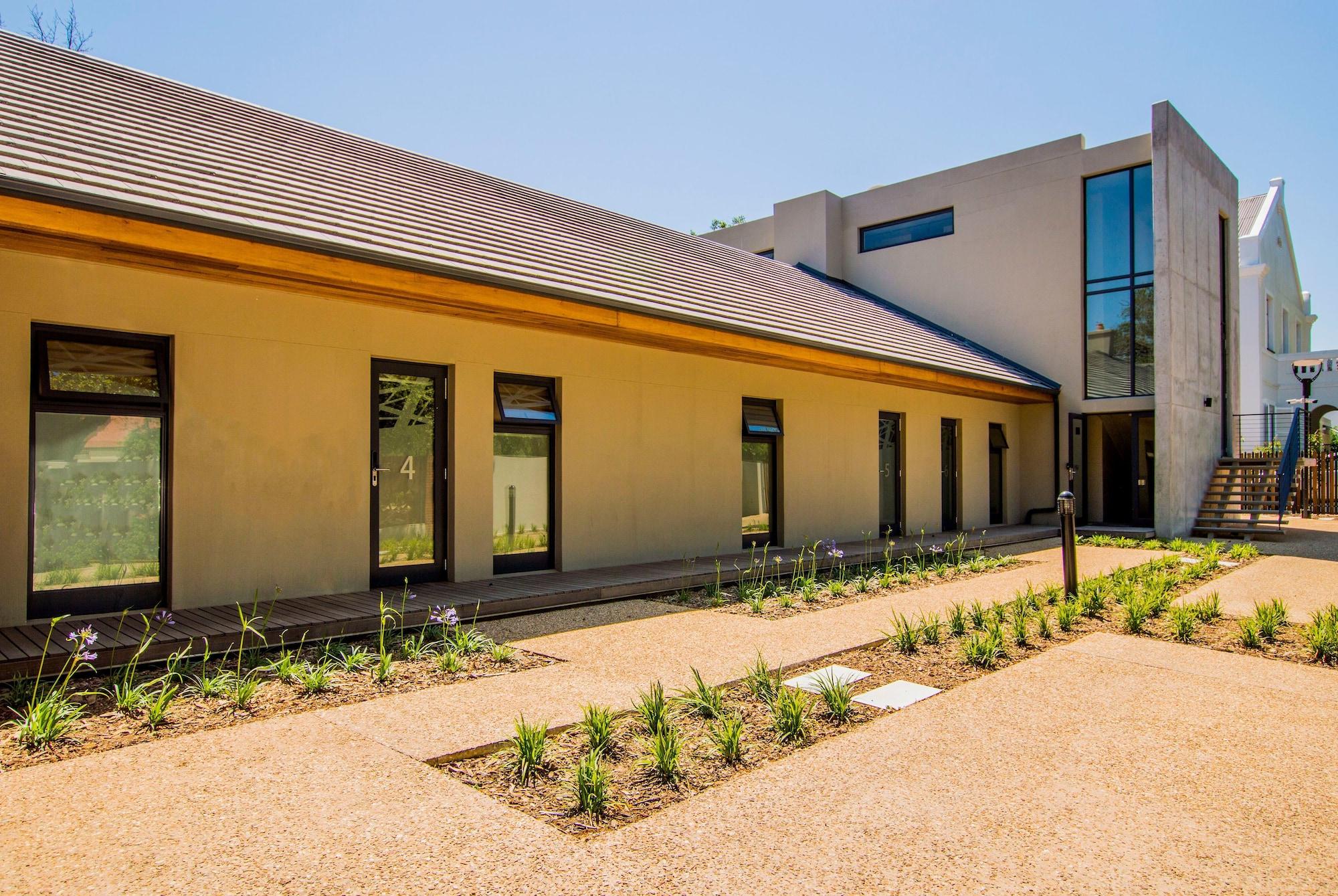 Vista Lobby Die Laan 2