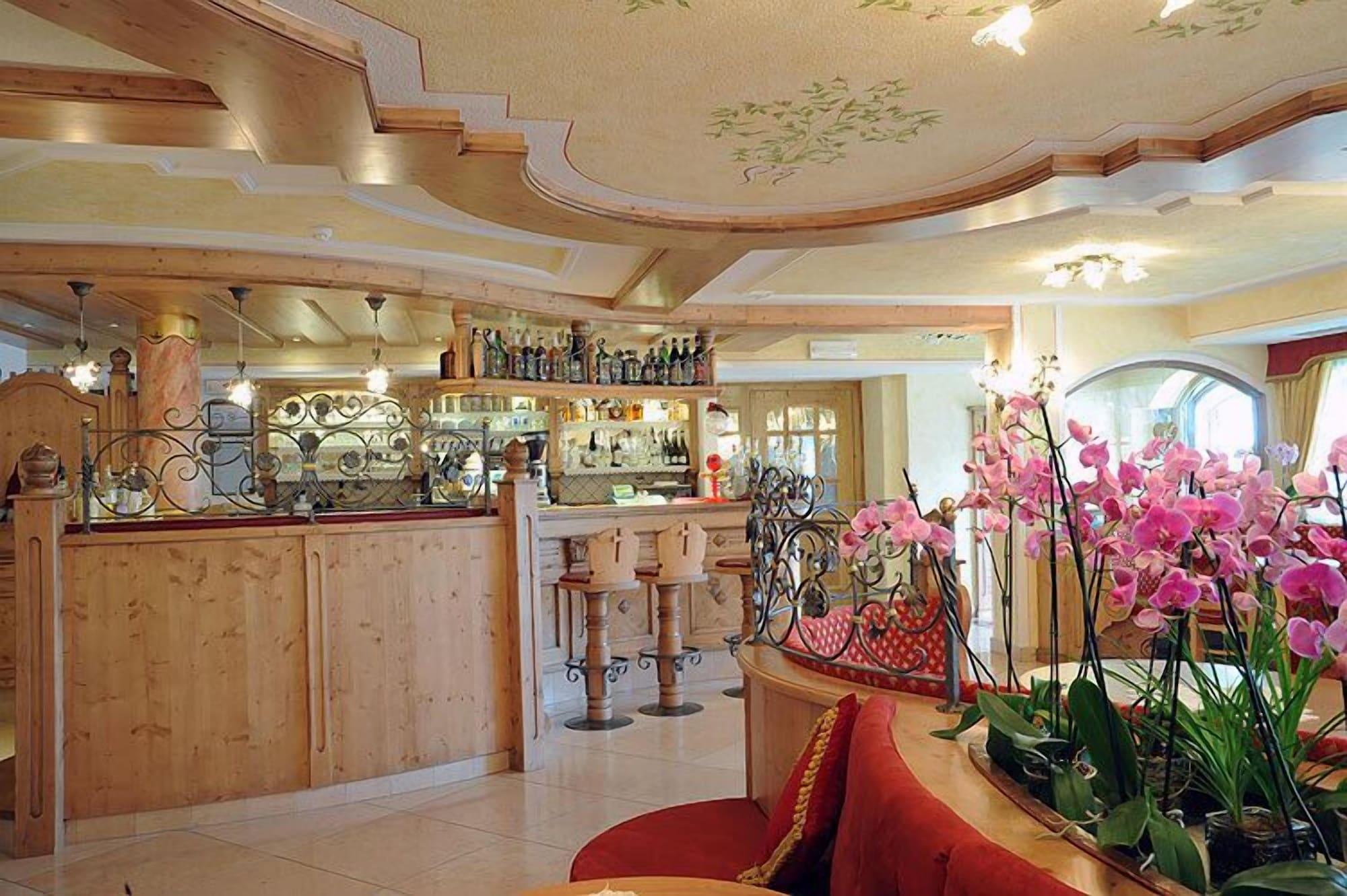 Bar/Salón Hotel Stalon