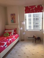 Alquiler Vacacional - Modern Upper East Side Condo: Doorman, Valet, Private Security in Building