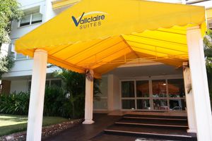 Alojamiento - Hotel Vallclaire Suites