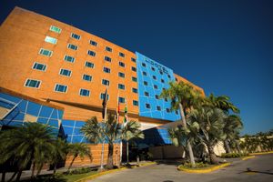 Alojamiento - Lidotel Barquisimeto