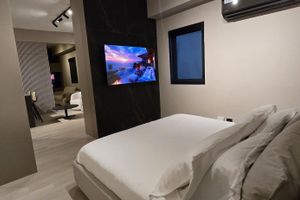 Alojamiento - La Résidence Panamá