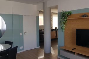 Alquiler Vacacional - Apartment in Maracanã