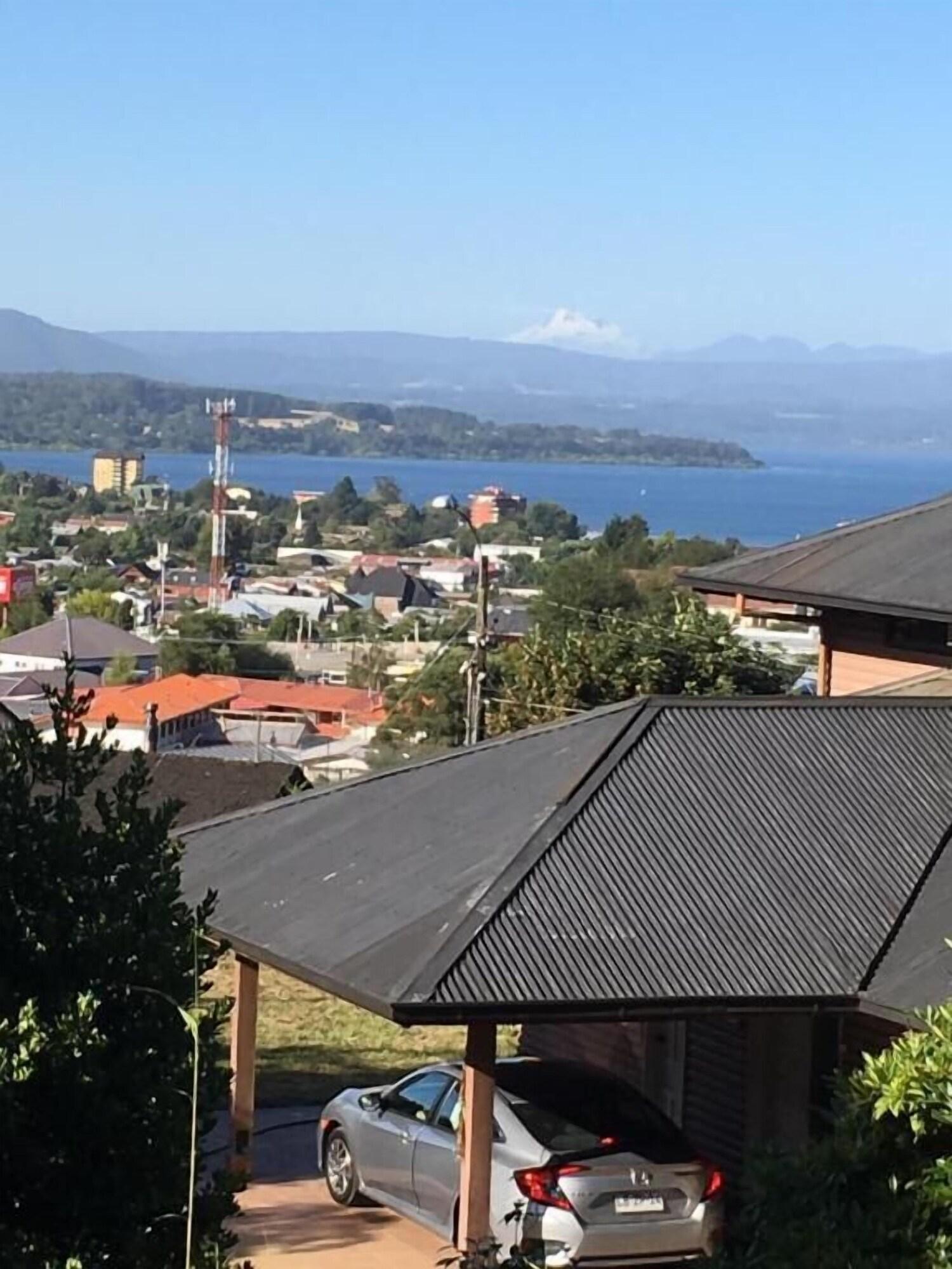 Comodidades del Alojamiento Hotel Casa Marron