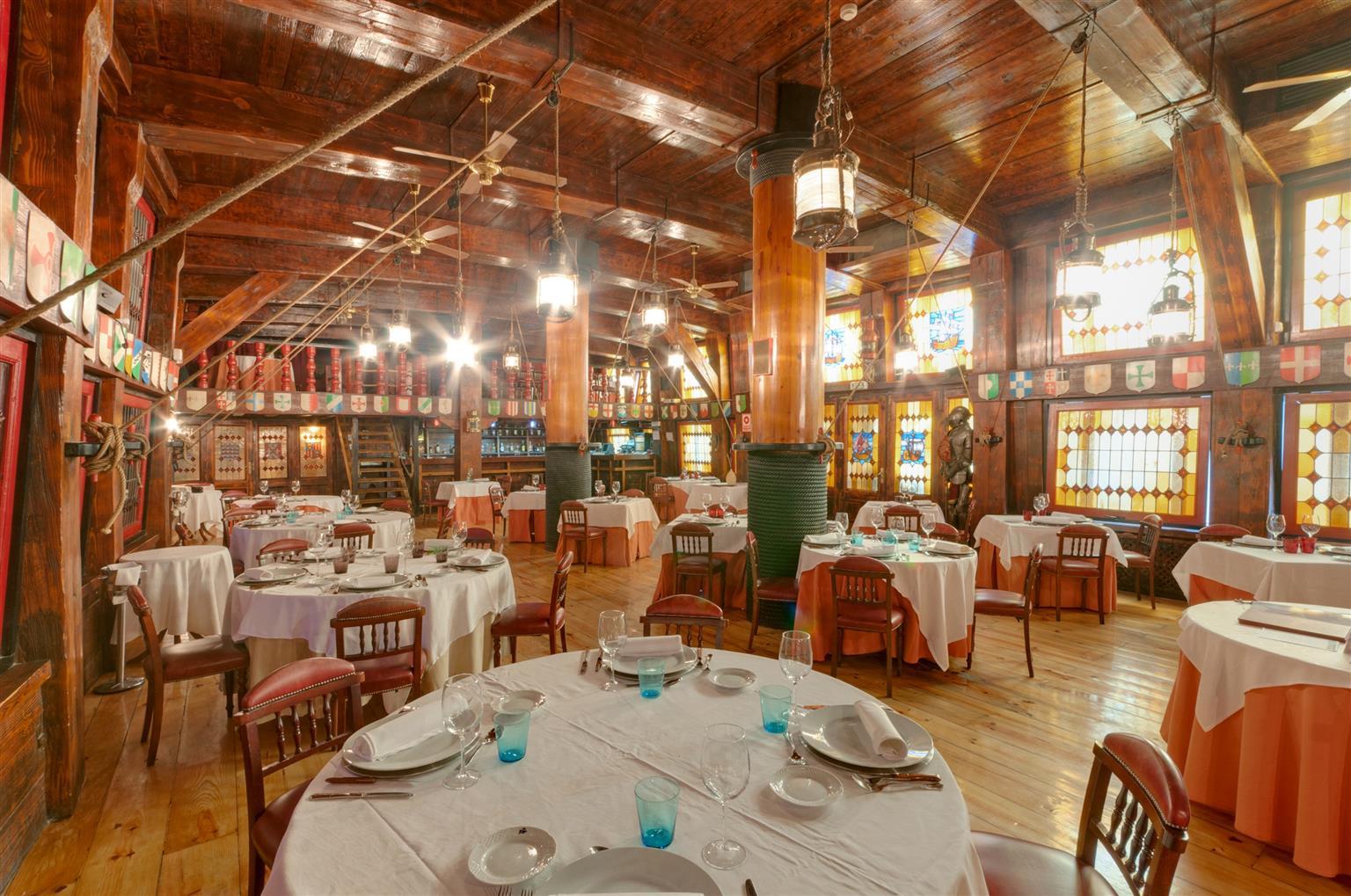 Restaurant Hotel Nayade